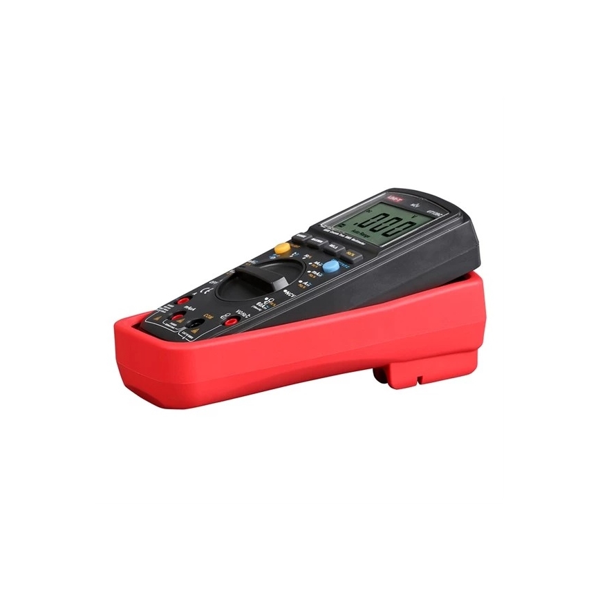 Uni-T UT139C - Multiméter 2xAA elemmel