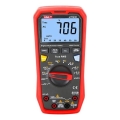 Uni-T UT161D - Multiméter 4xAAA elemmel