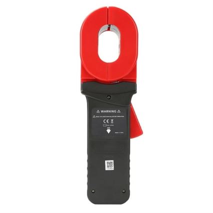 Uni-T UT276A+ - Földelésmérő csipesz 4xAA