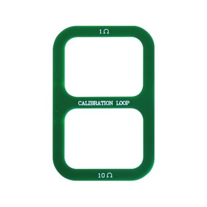 Uni-T UT276A+ - Földelésmérő csipesz 4xAA