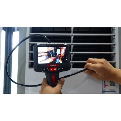 Uni-T UT663B - Endoszkóp 3,7 V 3000 mAh IP67 3 m