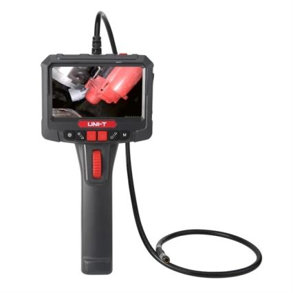 Uni-T UT663B - Endoszkóp 3,7 V 3000 mAh IP67 3 m