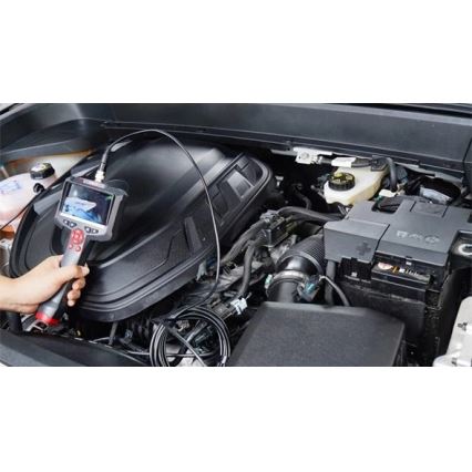 Uni-T UT665P - inspekciós endoszkóp, 3,7 V, 2000 mAh, IP67, 5 m