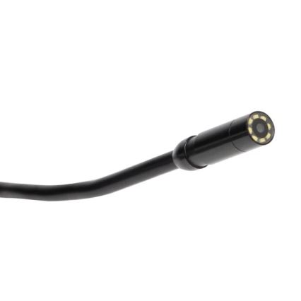 Uni-T UT665P - inspekciós endoszkóp, 3,7 V, 2000 mAh, IP67, 5 m