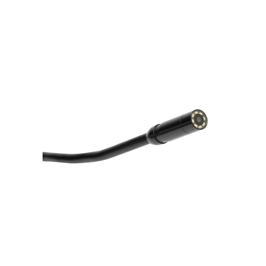 Uni-T UT665P - inspekciós endoszkóp, 3,7 V, 2000 mAh, IP67, 5 m