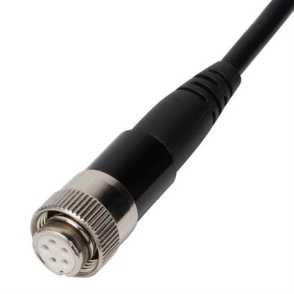 Uni-T UT665P - inspekciós endoszkóp, 3,7 V, 2000 mAh, IP67, 5 m