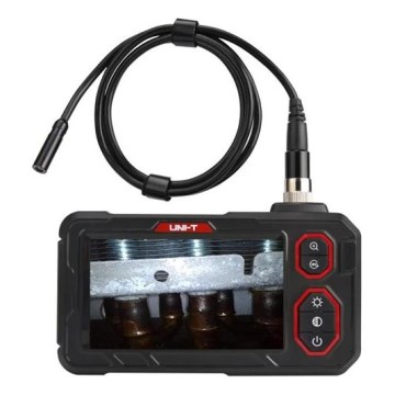 Uni-T UT667 - Boreszkóp 3,7 V 2000 mAh IP67 10 m