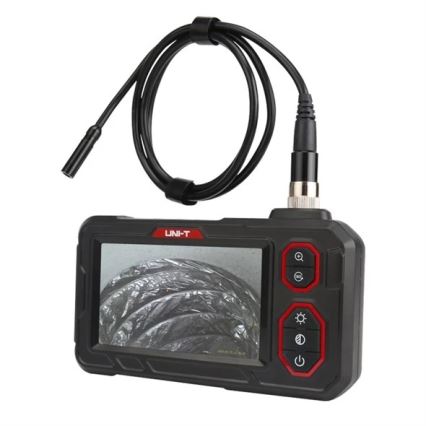 Uni-T UT667 - Boreszkóp 3,7 V 2000 mAh IP67 10 m