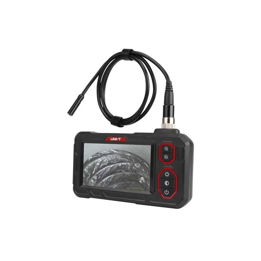 Uni-T UT667 - Boreszkóp 3,7 V 2000 mAh IP67 10 m