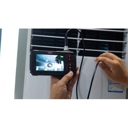 Uni-T UT667 - Boroszkóp 3,7V 2000 mAh IP67 1m