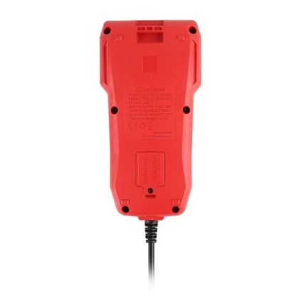 Uni-T UT675A - 12V akkumulátortesztelő