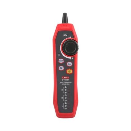 Uni-T UT685B - kábelteszter 4xAAA