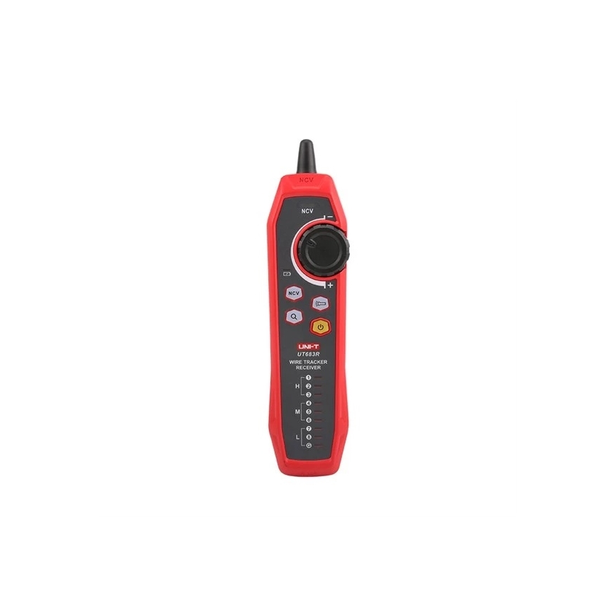 Uni-T UT685B - kábelteszter 4xAAA