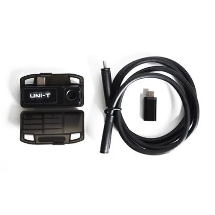 Uni-T UTi120M - Hőkamera USB-C