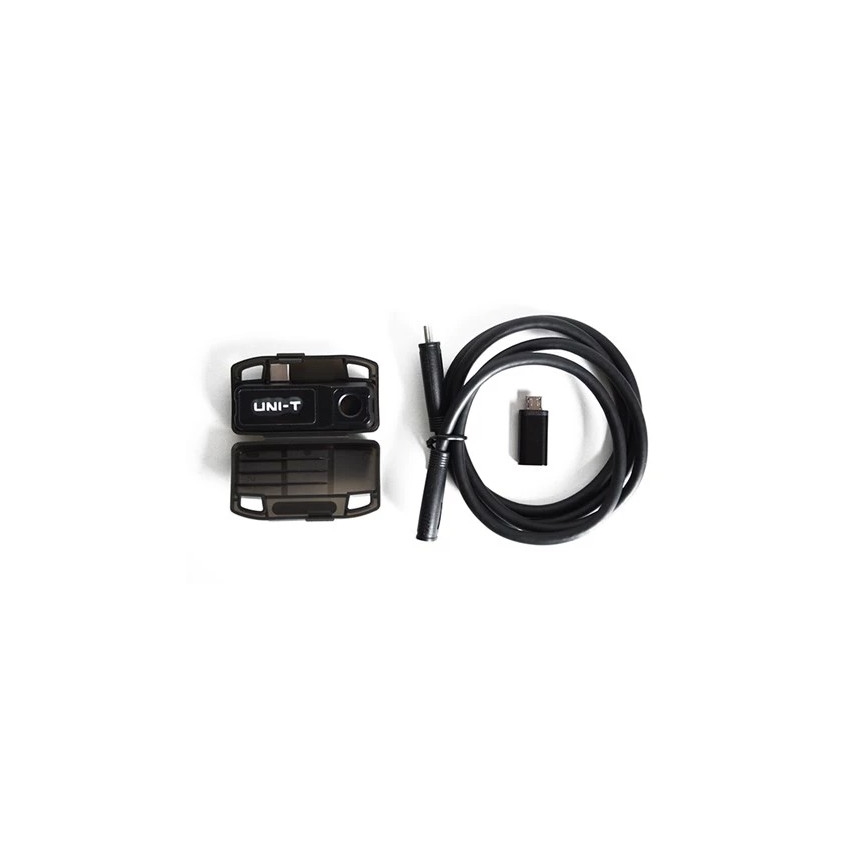 Uni-T UTi120M - Hőkamera USB-C