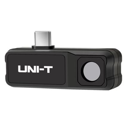 Uni-T UTi120M - Hőkamera USB-C