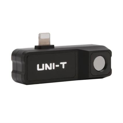 Uni-T UTi120MS - Hőkamera lightning Phone-hoz