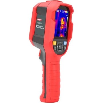 Uni-T UTi260B - Hőkamera 5000mAh 320x240px 3,6V IP65