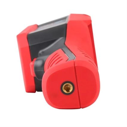 Uni-T UTi260B - Hőkamera 5000mAh 320x240px 3,6V IP65