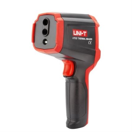 Uni-T UTi32 - Hőkamera 2600 mAh 640x480 px 3,7V