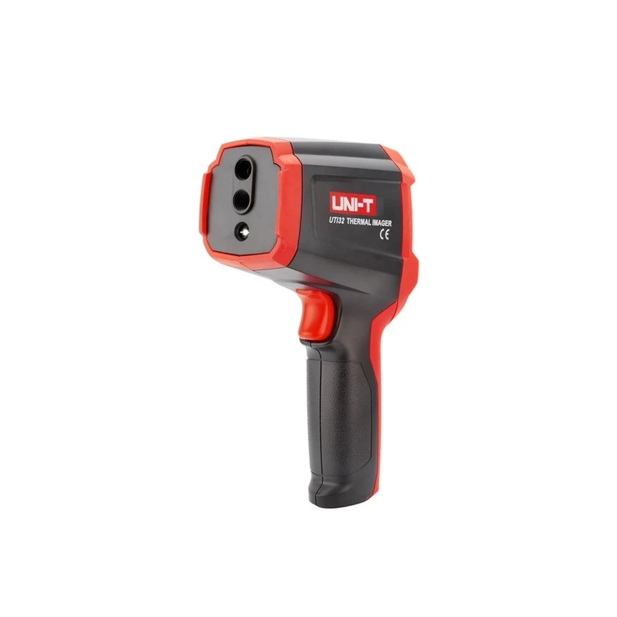 Uni-T UTi32 - Hőkamera 2600 mAh 640x480 px 3,7V