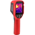 Uni-T UTi712S hőkamera 2600mAh 320x240px 3,7V IP54