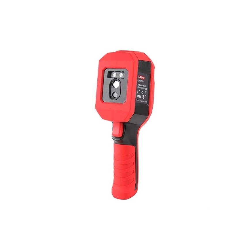 Uni-T UTi716B - Hőkamera 5000 mAh 160x120 px IP65 Wi-Fi