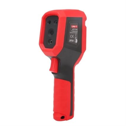 Uni-T UTi716S - Hőkamera 2600 mAh 160x120 px IP54