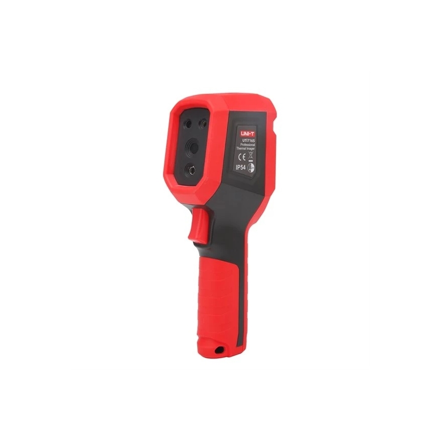 Uni-T UTi716S - Hőkamera 2600 mAh 160x120 px IP54