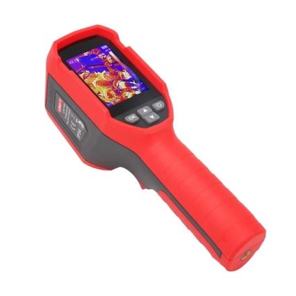 Uni-T UTi716S - Hőkamera 2600 mAh 160x120 px IP54