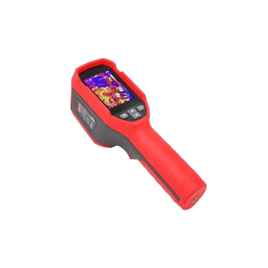Uni-T UTi716S - Hőkamera 2600 mAh 160x120 px IP54