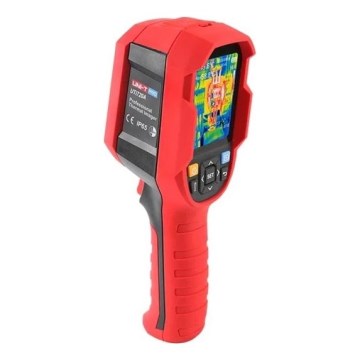 Uni-T UTi720A - Hőkamera 5000 mAh 320x240 px 3,6V IP65