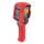 Uni-T UTi720A - Hőkamera 5000 mAh 320x240 px 3,6V IP65