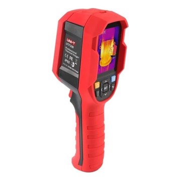 Uni-T UTi720B - Hőkamera 5000 mAh 256x192 px IP65 Wi-Fi