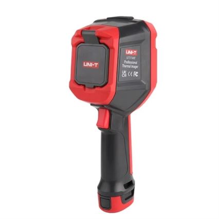 Uni-T UTi720E - Hőkamera 5200 mAh 640x480 px Wi-Fi IP54