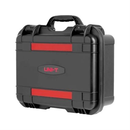 Uni-T UTi720E - Hőkamera 5200 mAh 640x480 px Wi-Fi IP54