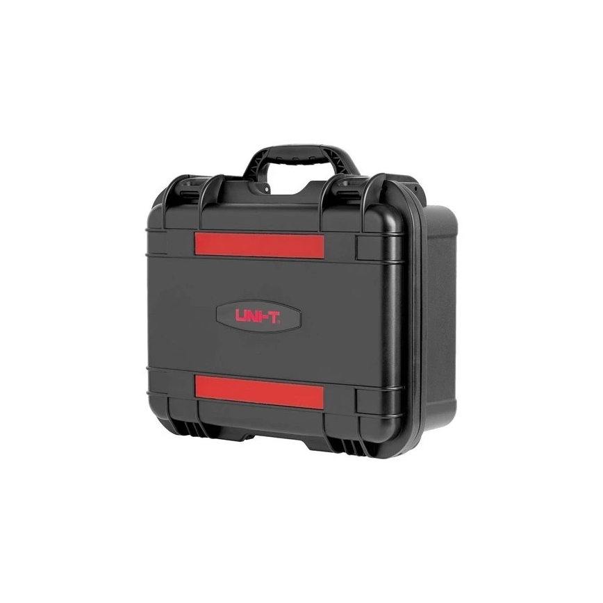 Uni-T UTi720E - Hőkamera 5200 mAh 640x480 px Wi-Fi IP54