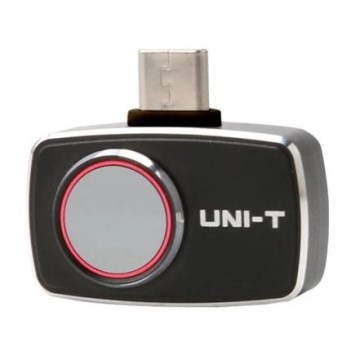Uni-T UTi721M - Hőkamera USB-C