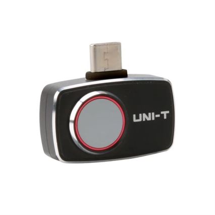 Uni-T UTi721M - Hőkamera USB-C