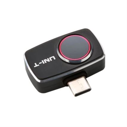 Uni-T UTi721M - Hőkamera USB-C