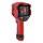 Uni-T UTi740H - Hőkamera 5200 mAh 384x288 px 3,7V Wi-Fi IP54