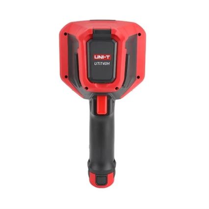 Uni-T UTi740H - Hőkamera 5200 mAh 384x288 px 3,7V Wi-Fi IP54
