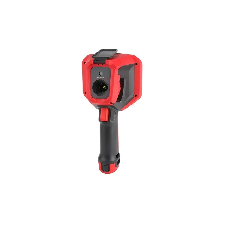 Uni-T UTi740H - Hőkamera 5200 mAh 384x288 px 3,7V Wi-Fi IP54