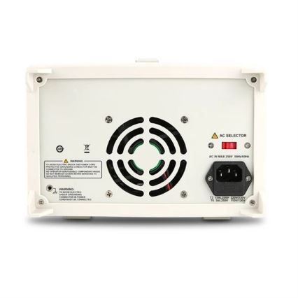 Uni-T UTP3303-II - Laboratóriumi tápegység UTP3303-II 0-32V/0-3A
