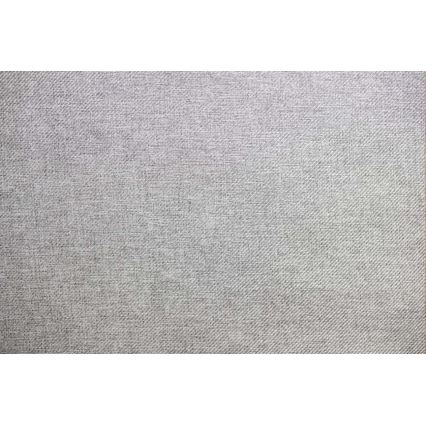 GRANADA univerzális, kihúzható sarokülőgarnitúra ágyneműtartóval, szürke