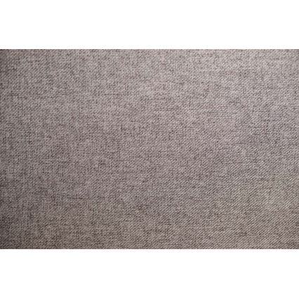 Univerzális, kihúzható sarokülőgarnitúra tárolóval GRANADA, bézs