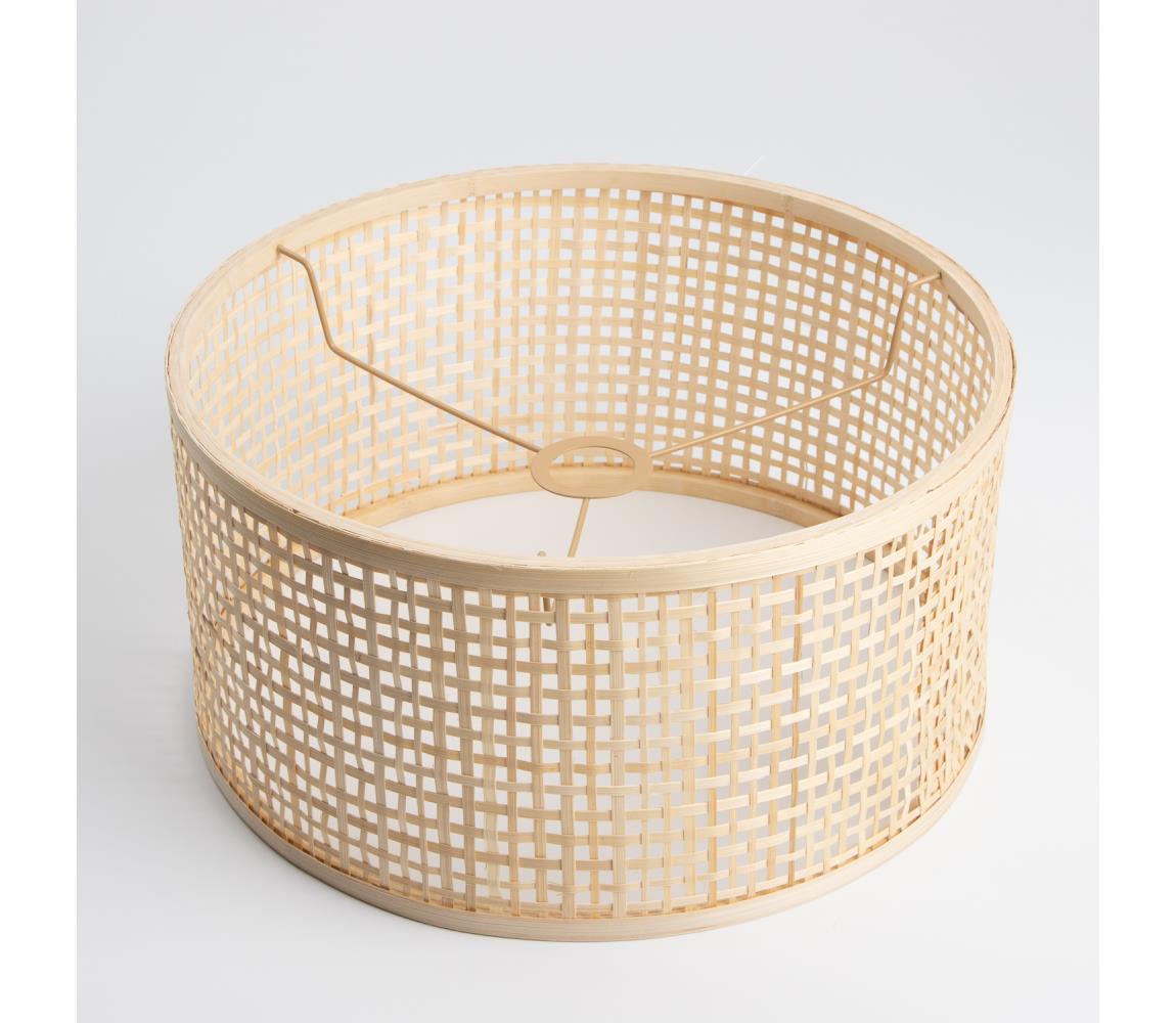 Eglo Univerzális búra KERIA átm. 25 cm bézs 781159