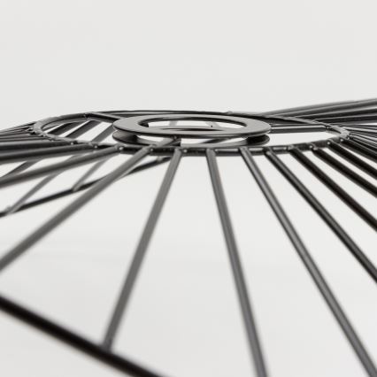 Univerzális CURITIBA búra 40x56 cm fekete