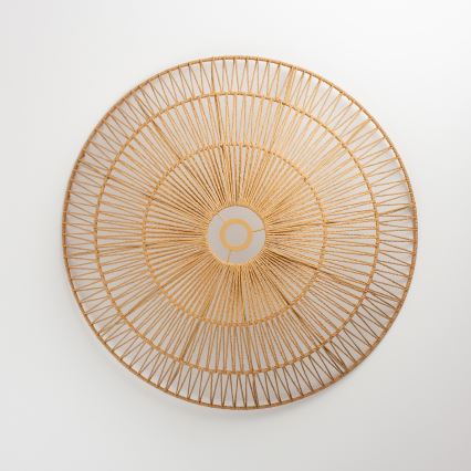 Univerzális KERIA búra, Ø 70 cm, barna