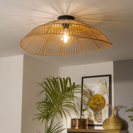 Univerzális KERIA búra, Ø 70 cm, barna